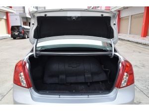 Chevrolet Optra 1.6 (ปี 2009) CNG Sedan AT รูปที่ 3
